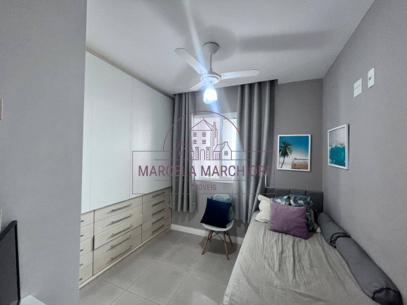 Imagem Apartamento com 3 Quartos à Venda, 125 m² em Itapuã - Vila Velha Imagem Apartamento com 3 Quartos à Venda, 125 m² em Itapuã - Vila Velha