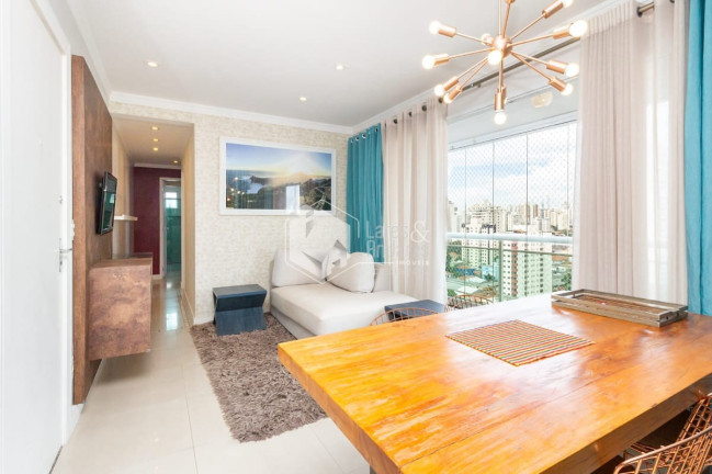 Imagem Apartamento com 2 Quartos à Venda, 72 m² em Vila Romana - São Paulo Imagem Apartamento com 2 Quartos à Venda, 72 m² em Vila Romana - São Paulo