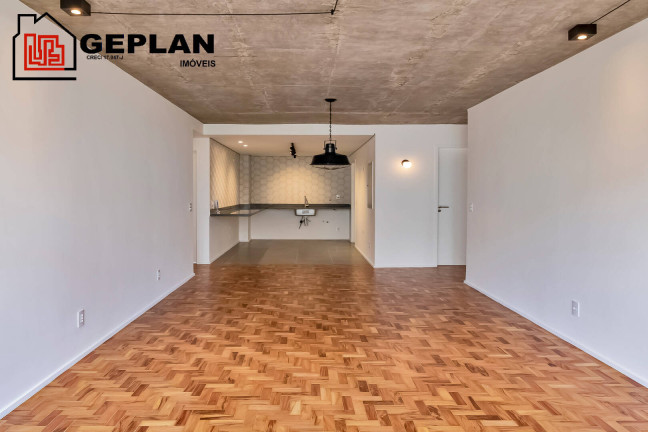 Apartamento com 2 Quartos à Venda, 97 m² em Cerqueira César - São Paulo