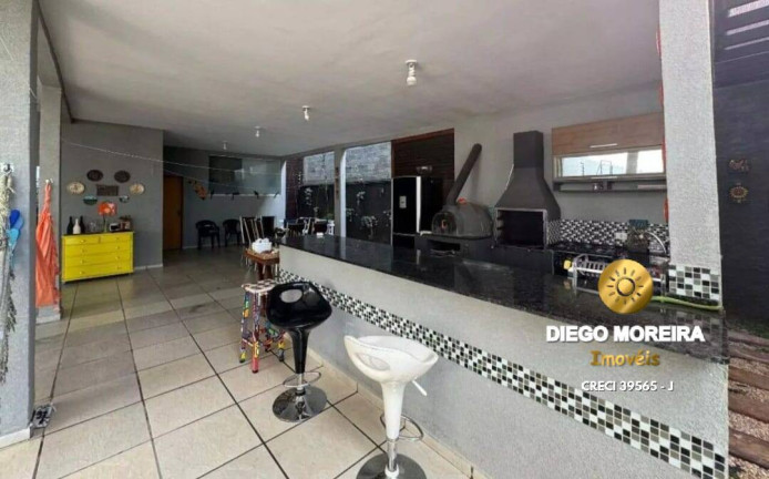 Imagem Casa com 3 Quartos à Venda, 249 m² em Jardim Paulista - Atibaia Imagem Casa com 3 Quartos à Venda, 249 m² em Jardim Paulista - Atibaia