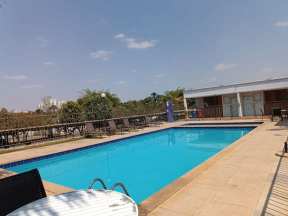 Imagem Apartamento com 2 Quartos à Venda, 47 m² em Residencial Aquários Ii - Goiânia Imagem Apartamento com 2 Quartos à Venda, 47 m² em Residencial Aquários Ii - Goiânia