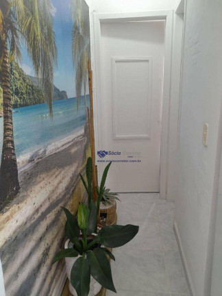 Imagem Apartamento com 1 Quarto à Venda, 47 m² em Jardim Santa Mena - Guarulhos