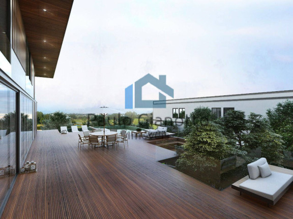 Imagem Terreno em Condomínio à Venda, 702 m² em Granja Viana - Cotia Imagem Terreno em Condomínio à Venda, 702 m² em Granja Viana - Cotia