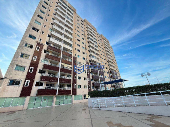 Apartamento com 3 Quartos à Venda, 63 m² em Maraponga - Fortaleza