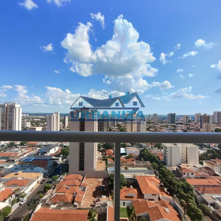 Imagem Apartamento com 2 Quartos à Venda, 74 m² em Vila Mendonça - Araçatuba Imagem Apartamento com 2 Quartos à Venda, 74 m² em Vila Mendonça - Araçatuba