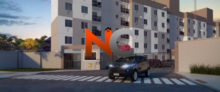 Imagem Apartamento com 2 Quartos à Venda, 54 m² em Taquara - Rio De Janeiro Imagem Apartamento com 2 Quartos à Venda, 54 m² em Taquara - Rio De Janeiro