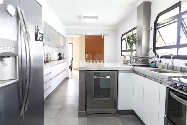 Imagem Apartamento com 4 Quartos à Venda, 360 m² em Moema - São Paulo Imagem Apartamento com 4 Quartos à Venda, 360 m² em Moema - São Paulo