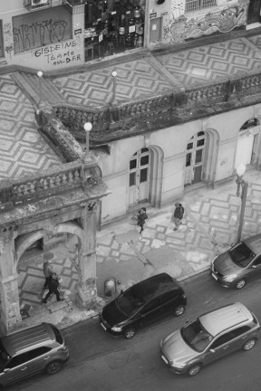 Imagem Imóvel com 1 Quarto à Venda,  em Centro Histórico - Porto Alegre