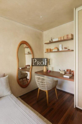 Imagem Apartamento com 3 Quartos à Venda, 182 m² em Paraíso - São Paulo Imagem Apartamento com 3 Quartos à Venda, 182 m² em Paraíso - São Paulo
