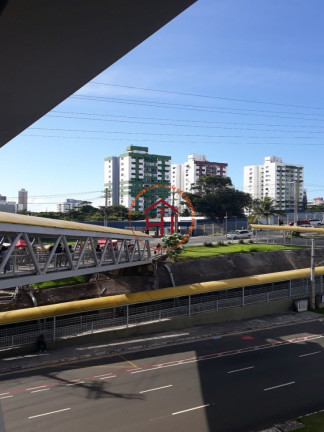 Imagem Apartamento com 3 Quartos à Venda, 90 m² em Imbuí - Salvador