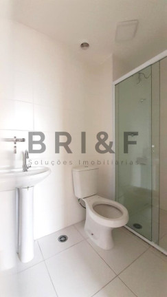 Imagem Apartamento com 1 Quarto para Alugar, 30 m² em Jardim Caravelas - São Paulo