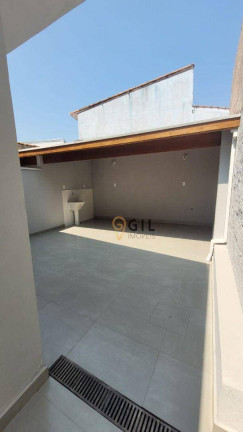 Imagem Casa com 2 Quartos à Venda, 114 m² em Santana - São José Dos Campos