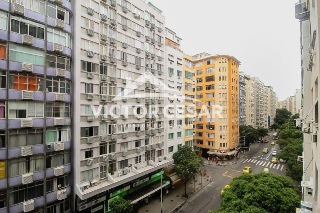 Imagem Apartamento com 3 Quartos à Venda, 128 m² em Copacabana - Rio De Janeiro Imagem Apartamento com 3 Quartos à Venda, 128 m² em Copacabana - Rio De Janeiro