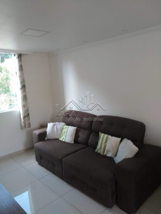 Imagem Apartamento com 2 Quartos à Venda, 59 m² em Guaianases - São Paulo