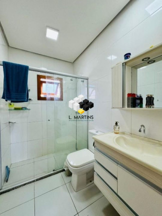 Imagem Casa de Condomínio com 3 Quartos à Venda, 140 m² em Passo Das Pedras - Porto Alegre