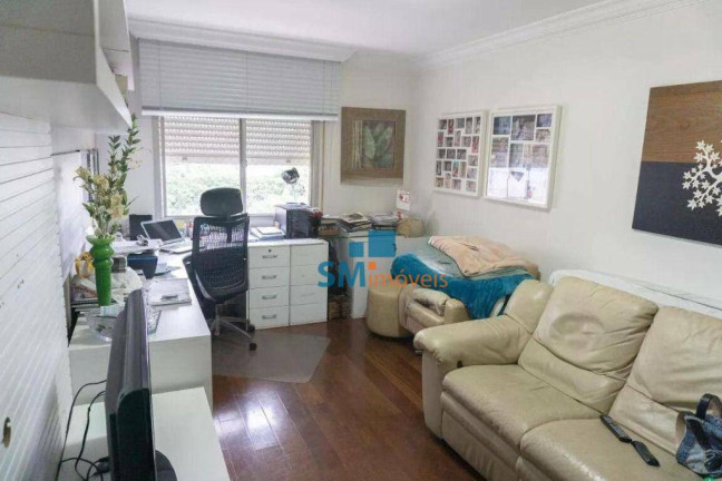 Imagem Apartamento com 3 Quartos à Venda, 205 m² em Morro Dos Ingleses - São Paulo Imagem Apartamento com 3 Quartos à Venda, 205 m² em Morro Dos Ingleses - São Paulo