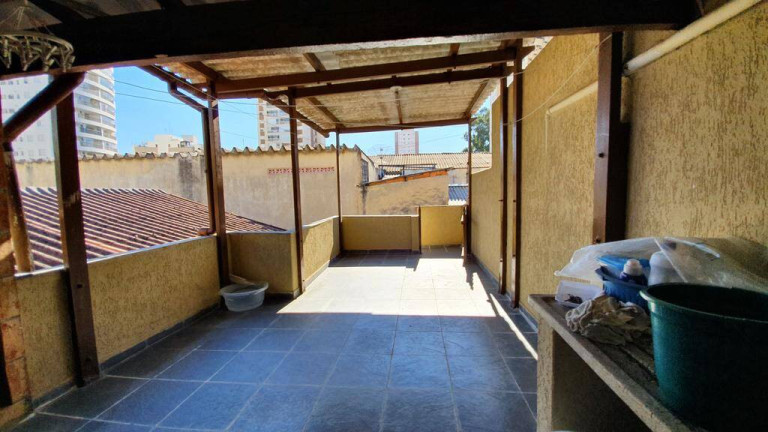 Imagem Casa com 2 Quartos à Venda, 150 m² em Vila Gumercindo - São Paulo