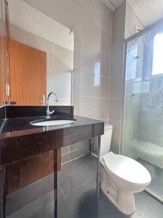 Imagem Apartamento com 2 Quartos à Venda, 44 m² em Quebra - Lagoa Santa