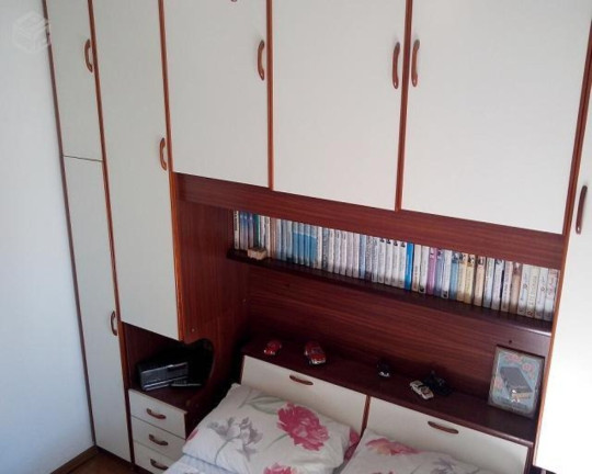 Imagem Apartamento com 1 Quarto à Venda, 43 m² em Bela Vista - São Paulo Imagem Apartamento com 1 Quarto à Venda, 43 m² em Bela Vista - São Paulo
