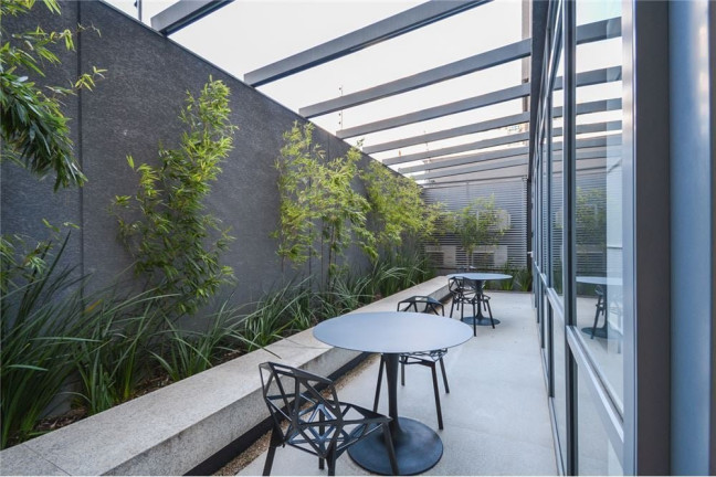 Imagem Imóvel com 1 Quarto à Venda, 24 m² em Indianópolis - São Paulo Imagem Imóvel com 1 Quarto à Venda, 24 m² em Indianópolis - São Paulo