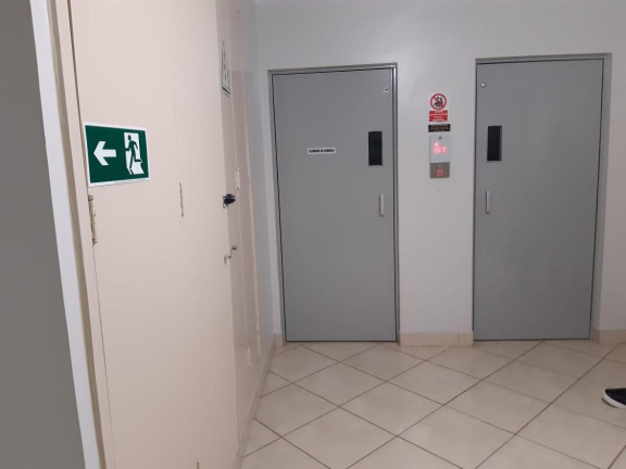 Imagem Apartamento com 1 Quarto à Venda, 45 m² em Consolação - São Paulo