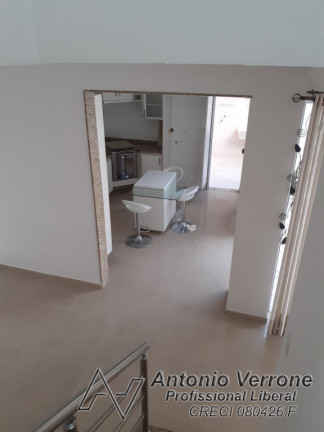Imagem Casa de Condomínio com 3 Quartos à Venda, 163 m² em Vila Bertioga - São Paulo