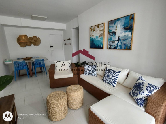 Imagem Apartamento com 3 Quartos à Venda, 118 m² em Vila Alzira - Guarujá Imagem Apartamento com 3 Quartos à Venda, 118 m² em Vila Alzira - Guarujá