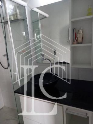Imagem Apartamento com 1 Quarto à Venda, 32 m² em Moema - São Paulo
