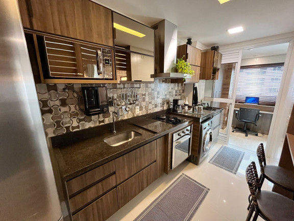Imagem Apartamento com 2 Quartos à Venda, 77 m² em Ponta Da Praia - Santos Imagem Apartamento com 2 Quartos à Venda, 77 m² em Ponta Da Praia - Santos