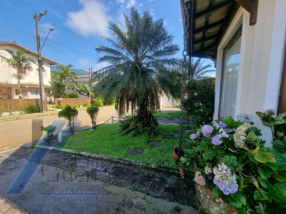 Imagem Casa com 3 Quartos à Venda, 250 m² em Horto Florestal - Ubatuba Imagem Casa com 3 Quartos à Venda, 250 m² em Horto Florestal - Ubatuba
