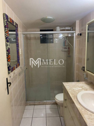 Imagem Apartamento com 3 Quartos à Venda, 120 m² em Graças - Recife Imagem Apartamento com 3 Quartos à Venda, 120 m² em Graças - Recife