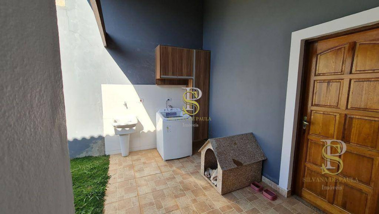 Imagem Chácara com 3 Quartos à Venda, 270 m² em Jundiaizinho - Mairiporã
