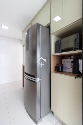 Imagem Apartamento com 2 Quartos à Venda, 101 m² em Campo Belo - São Paulo
