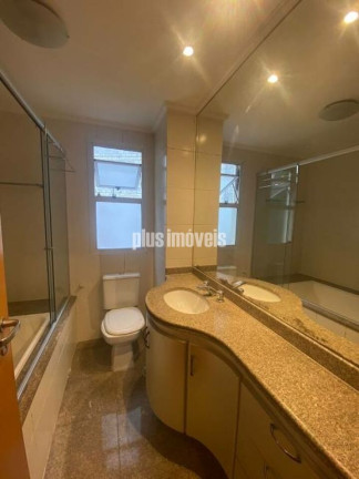 Imagem Apartamento com 2 Quartos para Alugar, 118 m² em Morumbi - São Paulo Imagem Apartamento com 2 Quartos para Alugar, 118 m² em Morumbi - São Paulo