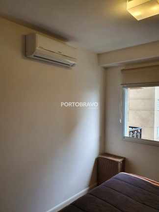 Imagem Apartamento com 1 Quarto para Alugar, 51 m² em Alphaville - Barueri Imagem Apartamento com 1 Quarto para Alugar, 51 m² em Alphaville - Barueri