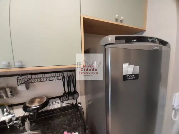 Imagem Imóvel com 1 Quarto para Alugar, 24 m² em Vila Olímpia - São Paulo Imagem Imóvel com 1 Quarto para Alugar, 24 m² em Vila Olímpia - São Paulo