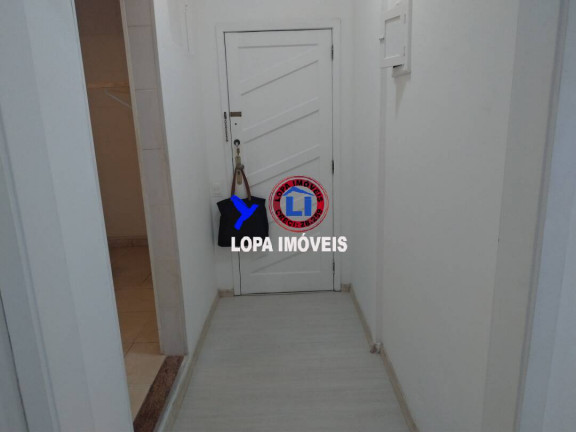 Imagem Apartamento com 1 Quarto à Venda, 52 m² em Centro - Rio De Janeiro