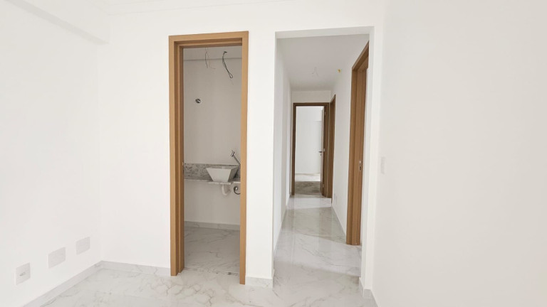 Imagem Apartamento com 3 Quartos à Venda, 122 m² em Gonzaga - Santos