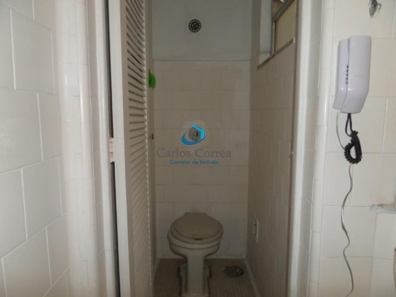 Imagem Apartamento com 3 Quartos à Venda, 120 m² em Icaraí - Niterói Imagem Apartamento com 3 Quartos à Venda, 120 m² em Icaraí - Niterói