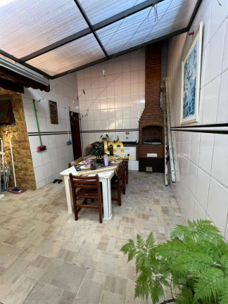 Imagem Casa com 3 Quartos à Venda, 90 m² em Caiçara - Praia Grande Imagem Casa com 3 Quartos à Venda, 90 m² em Caiçara - Praia Grande