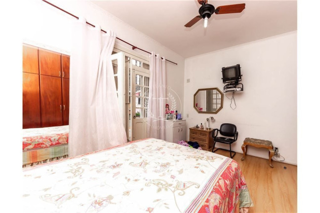 Imagem Casa com 3 Quartos à Venda, 208 m² em Mooca - São Paulo