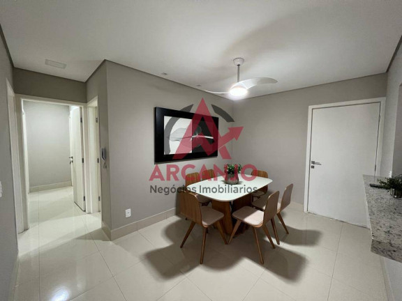 Imagem Apartamento com 3 Quartos à Venda, 116 m² em Toninhas - Ubatuba