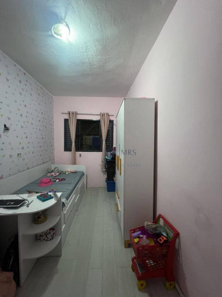 Imagem Imóvel com 3 Quartos à Venda, 120 m² em Vila Nova Cachoeirinha - São Paulo