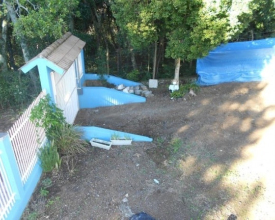 Imagem Casa com 4 Quartos à Venda, 185 m² em Br 116 - Nova Petrópolis