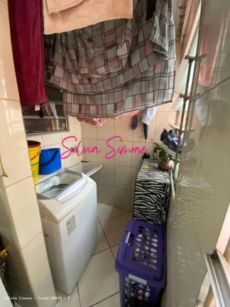 Imagem Apartamento com 2 Quartos à Venda, 55 m² em Rádio Clube - Santos Imagem Apartamento com 2 Quartos à Venda, 55 m² em Rádio Clube - Santos