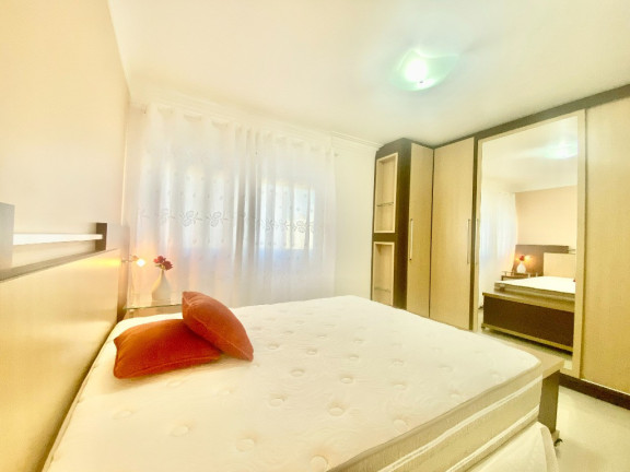 Imagem Apartamento com 4 Quartos à Venda, 189 m² em Campinas - São José