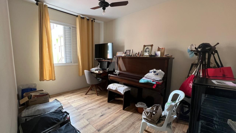 Imagem Apartamento com 3 Quartos à Venda, 130 m² em Embaré - Santos
