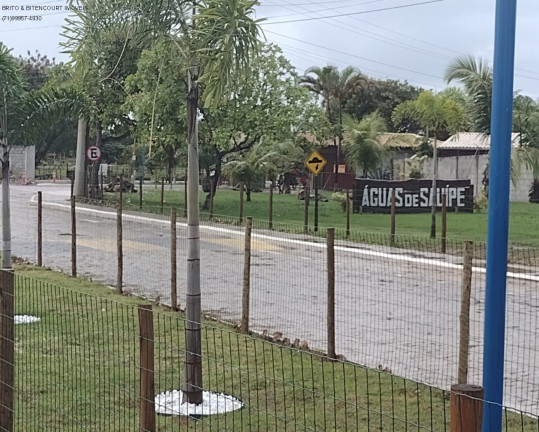 Imagem Imóvel à Venda, 600 m² em Porto Sauípe - Entre Rios Imagem Imóvel à Venda, 600 m² em Porto Sauípe - Entre Rios