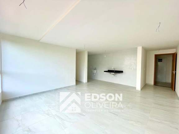 Imagem Apartamento com 2 Quartos à Venda, 64 m² em Brisamar - João Pessoa