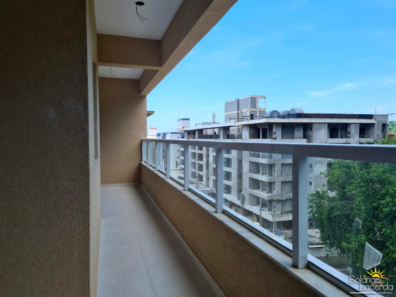 Imagem Cobertura com 2 Quartos à Venda, 150 m² em Toninhas - Ubatuba